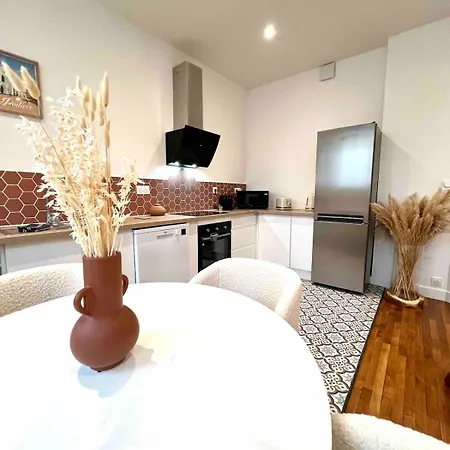 Terracotta Апартаменты *