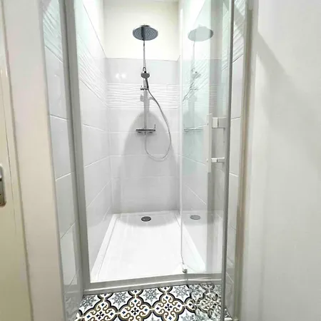 Апартаменты Terracotta *