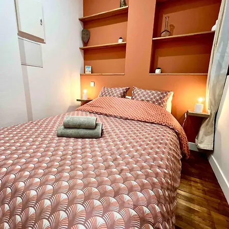 Terracotta * Пуатье