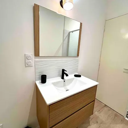 Terracotta Апартаменты