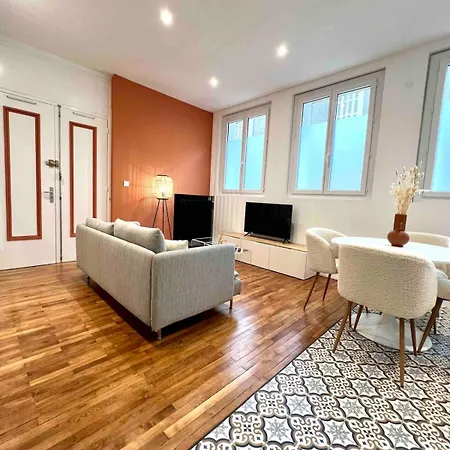 Terracotta Апартаменты *