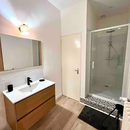 Апартаменты Terracotta *