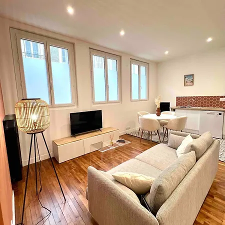 Апартаменты Terracotta *