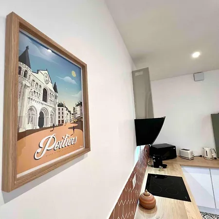 Terracotta Пуатье