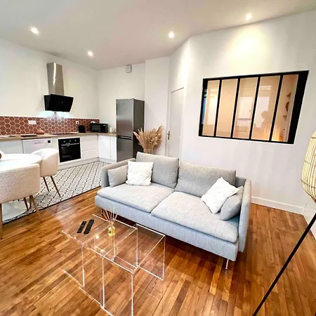 Terracotta Апартаменты