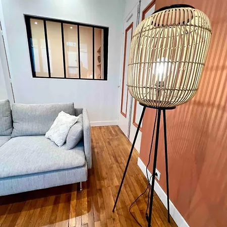 Terracotta Апартаменты *