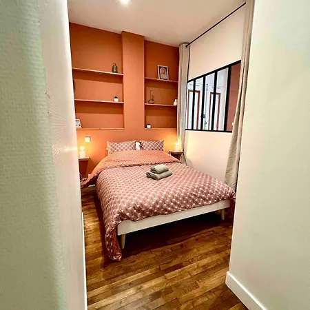 Terracotta * Пуатье